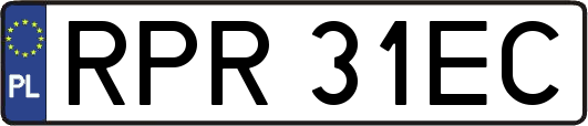 RPR31EC