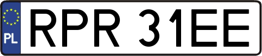 RPR31EE
