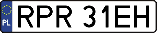 RPR31EH