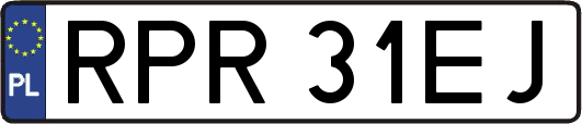 RPR31EJ