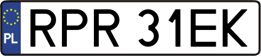 RPR31EK