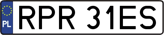 RPR31ES