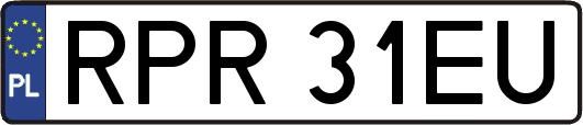 RPR31EU