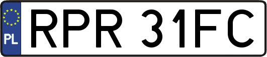 RPR31FC