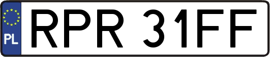 RPR31FF