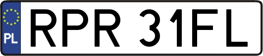 RPR31FL