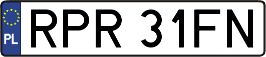 RPR31FN
