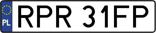 RPR31FP