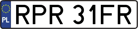 RPR31FR