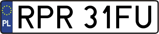 RPR31FU