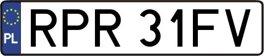 RPR31FV