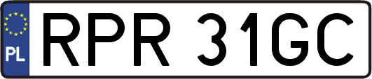 RPR31GC