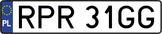 RPR31GG