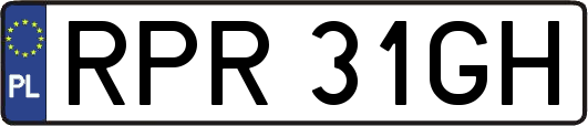 RPR31GH