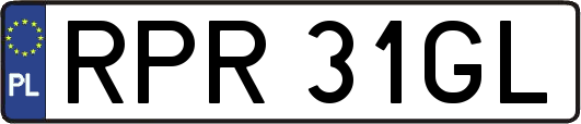 RPR31GL