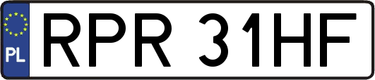 RPR31HF