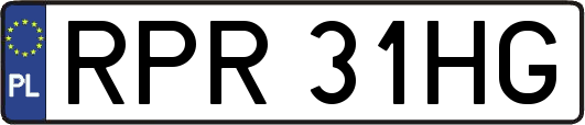 RPR31HG