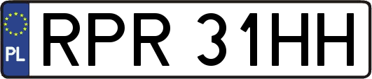 RPR31HH