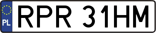 RPR31HM