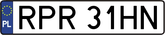 RPR31HN