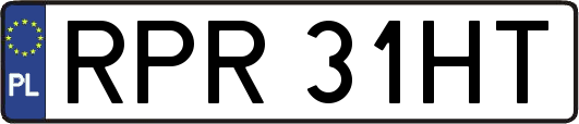 RPR31HT