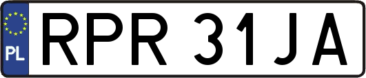 RPR31JA