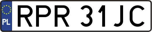 RPR31JC