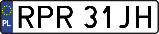 RPR31JH