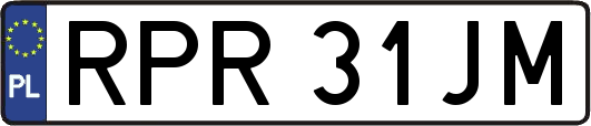 RPR31JM