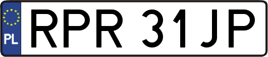RPR31JP