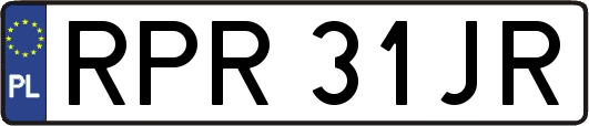 RPR31JR