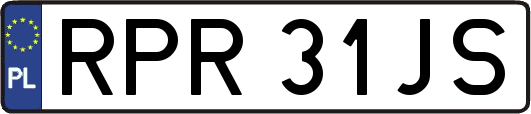 RPR31JS