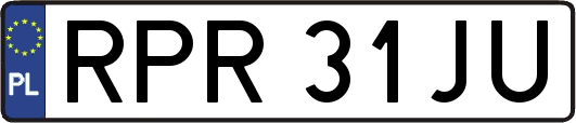RPR31JU