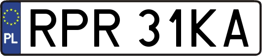 RPR31KA