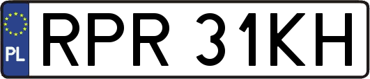 RPR31KH