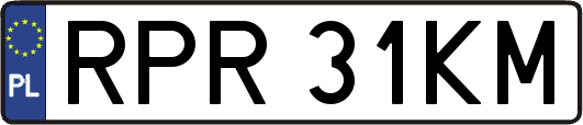 RPR31KM