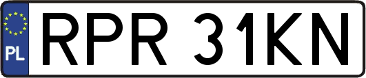 RPR31KN
