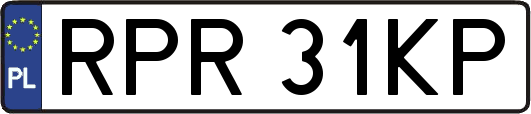 RPR31KP