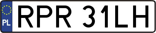 RPR31LH
