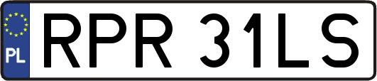 RPR31LS