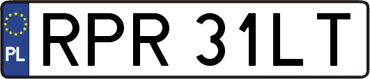 RPR31LT