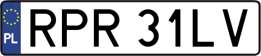 RPR31LV