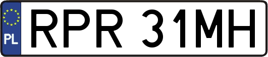 RPR31MH
