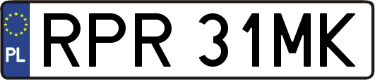 RPR31MK