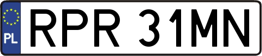 RPR31MN