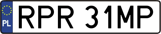 RPR31MP