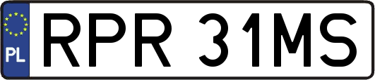 RPR31MS