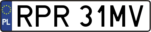 RPR31MV