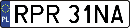 RPR31NA
