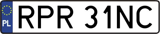 RPR31NC
